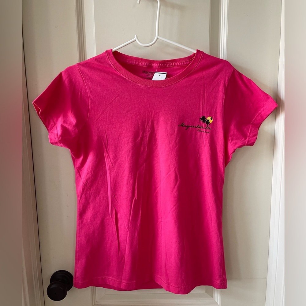 Margaritaville T-shirt Size Medium